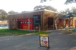 LEASEHOLD - Gardens Lake Cafe, Ararat VIC - 1P0617