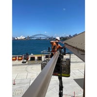 Established Large-Scale Commercial Maintenance, Electrical, Plumbing, Building| Blue Chip Clients image