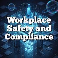 ⛑ HSEQ Management SaaS Platform ⛑ 5821-2 ⛑ image