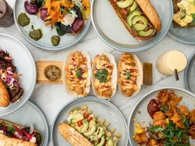 Durks Cafe + Eatery now has a new franchise available at Eastlands shopping centre. The best central location. Secure today $200k image