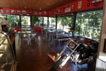 Iconic Mount Glorious Cafe - Prime Location with Strong Turnover