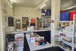 Post Office with Homeware Business