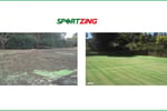 SPORTZING - TENNIS COURT MAINTENANCE