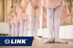 Established Dance School with Loyal Community