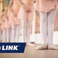 Established Dance School with Loyal Community image