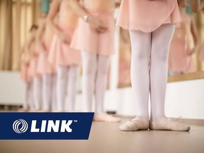 Established Dance School with Loyal Community image
