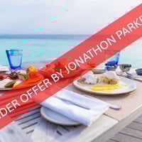 UNDER OFFER - WATERFRONT INSTITUTION LICENSED CAFE image