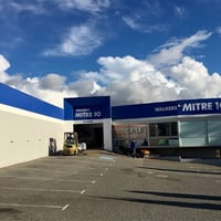 Walker\'s Mitre 10 - PERTH  (Freehold Property) image