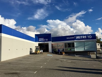 Walker\'s Mitre 10 - PERTH  (Freehold Property) image