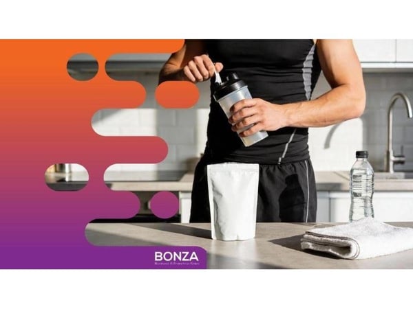 36625 - Ecommerce Health Beverage Brand - Online Growth Potential