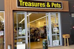 Northam\'s Only Pet Store For Sale