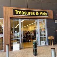 Northam\'s Only Pet Store For Sale image
