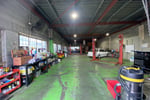 Brisbane Car Rental Business for Sale with Mechancial Workshop