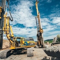 Australian Drilling Supplies Company with International connections making progress - WA image