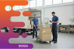 36602 - Profitable Industrial Courier Business with Repeat Clients