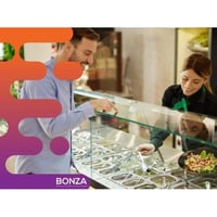 36454 Fresh Salad and Rice Bowl Shop - Lower North Shore image