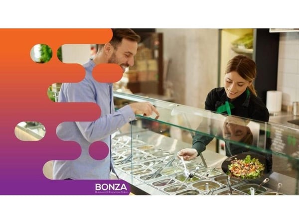 36454 Fresh Salad and Rice Bowl Shop - Lower North Shore