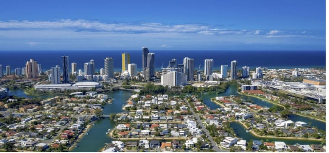 Cleaning Air Conditioners Gold Coast