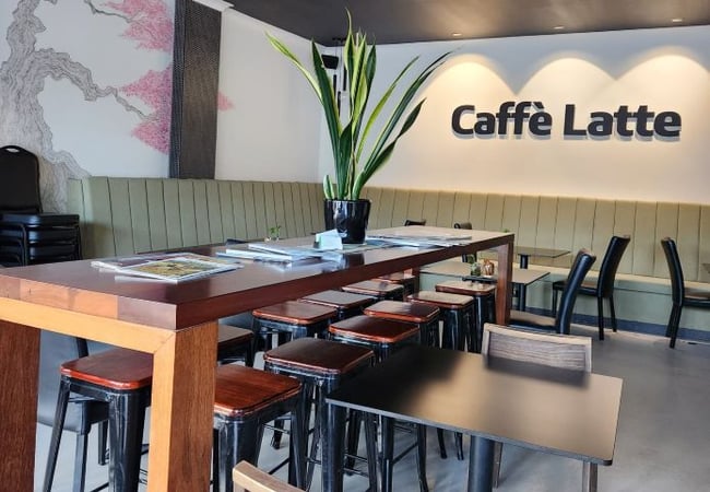 CAFFE LATTE NEDLANDS - WILL BE SOLD! - UNDER OFFER