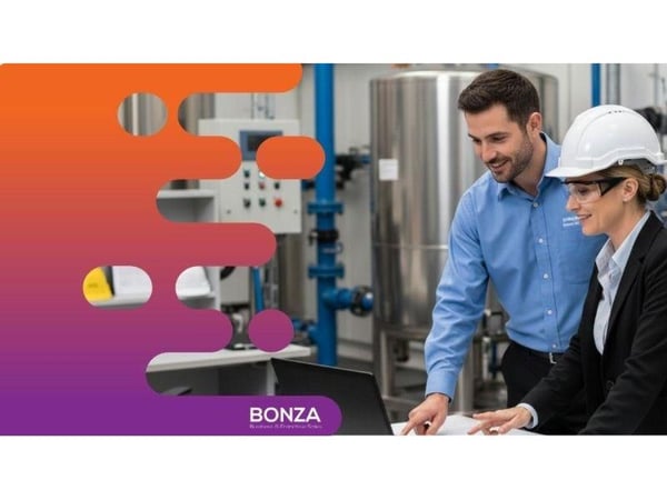 36363 - INDUSTRIAL WATER TREATMENT SERVICE BUSINESS