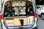 Xpresso Mobile Cafe (Coffee Van Franchise) - Townsville