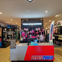 Established & Profitable Sporting Goods Retailer image