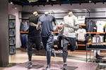 Undermangement & Profitable Sports Retail Business