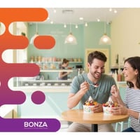 37106 Profitable Well-Branded Dessert Business, Two Locations image