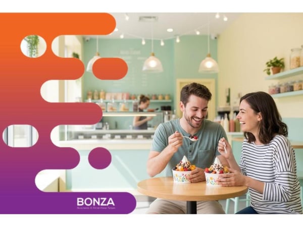 37106 Profitable Well-Branded Dessert Business, Two Locations