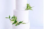 JK Cake Designs - Renowned Boutique Cake Studio
