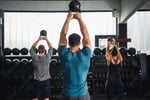 Exceptional opportunity to acquire a  Qld leading Gym!
