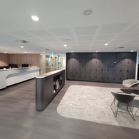 Established Perth Commercial Joinery Business image