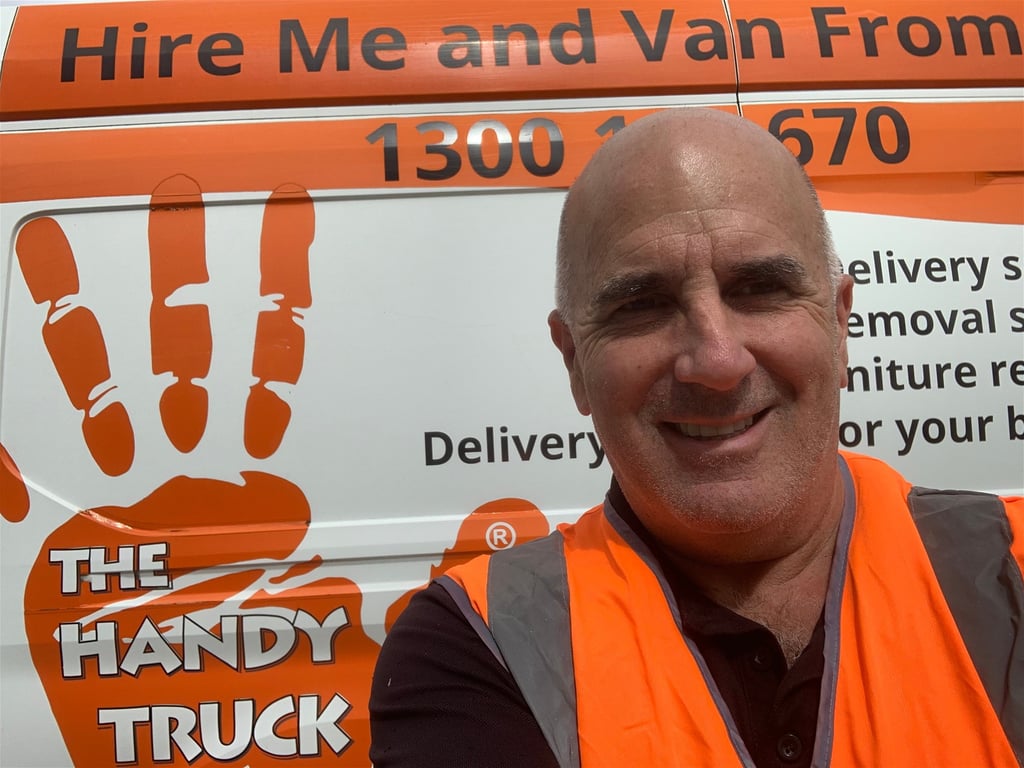Established and propfitable Handy Truck Franchise resale, photo 8