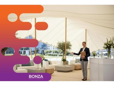 36868 - Profitable Event Hire Business With Exclusive Rights image