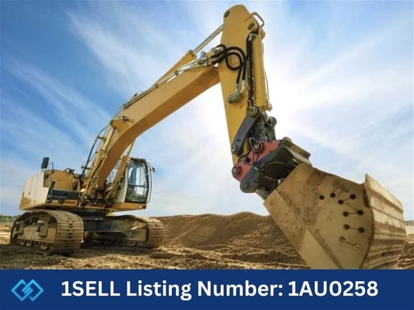 Long-established Civil Construction Contractor