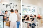 The Beet Bar Cafe - Prime Townsville CBD Position