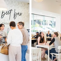 The Beet Bar Cafe - Prime Townsville CBD Position image