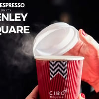 Cibo Espresso  - Franchise - Henley Beach image