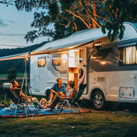 Premium Off-Road Camper Manufacturing Platform (Australia) image