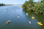 Aquafun: Iconic Watercraft Hire Biz - Lifestyle & Profit