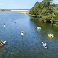 Aquafun: Iconic Watercraft Hire Biz - Lifestyle & Profit image