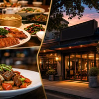 11 Year Profitable Chinese Restaurant Retirement Sale Eastern Suburb Adelaide image