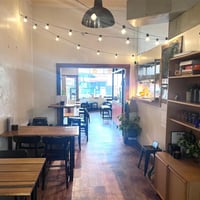 Coming Soon - Cafe - Tasmania\'s Beautiful North Coast image