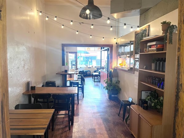 Coming Soon - Cafe - Tasmania\'s Beautiful North Coast