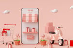 Established Online Sales | Major National Retail Distribution | Strong Margins