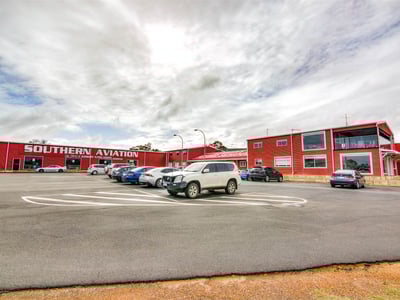 Flight Training School - Sth-West WA - Pilot Training image