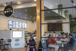New Coffee Guru Franchise Opportunity - Dickson, ACT Asking Price: $300,000 Includes Full Fit-Out, Equipment & Franchise cost