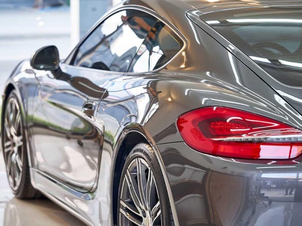 Priced To Sell! - Car Wash and Detailing Studio for sale - Netting $4500 per week