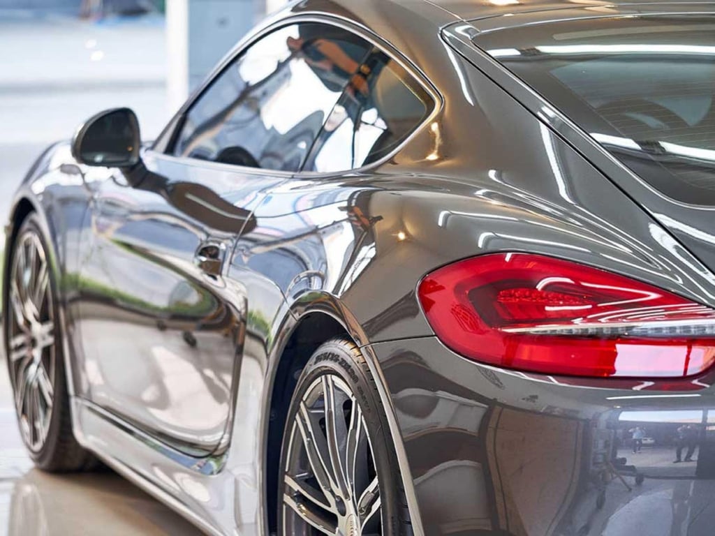 Priced To Sell! - Car Wash and Detailing Studio for sale - Netting $4500 per week, photo 1