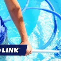Profitable Pool Service Business image